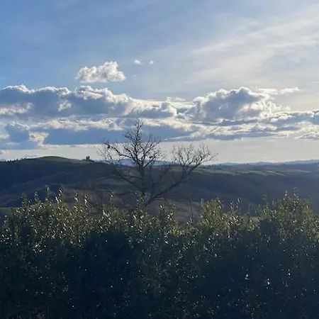 Zia Elisa * Rapolano Terme