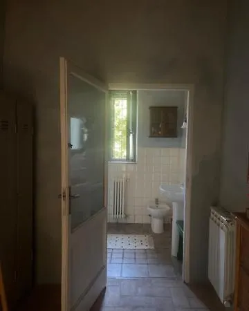 Zia Elisa Rapolano Terme